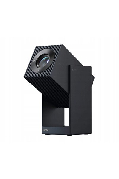 wanbo Proiector Cube 2 Pro Full HD Android Wi-Fi 500 ANSI lumeni