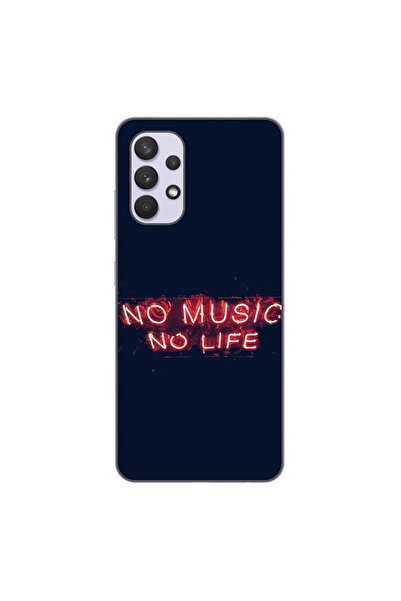 OEM Калъф, съвместим със Samsung Galaxy A32 5G, силиконов гел TPU, модел  "Бе...
