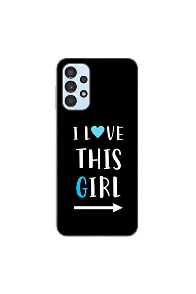 OEM Husa compatibila cu Samsung Galaxy A33 5G Silicon Gel Tpu Model Cupluri I...