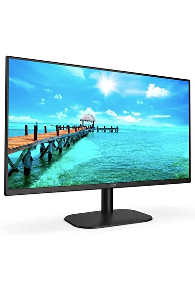 AOCEAN Monitor LED AOC 24B2XHM2 24'' FULL HD VA HDMI VGA