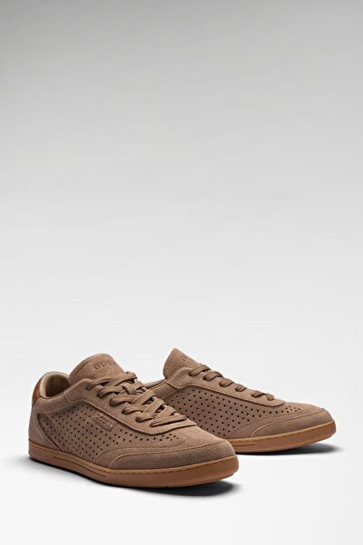 Guess Adidași bărbați maro