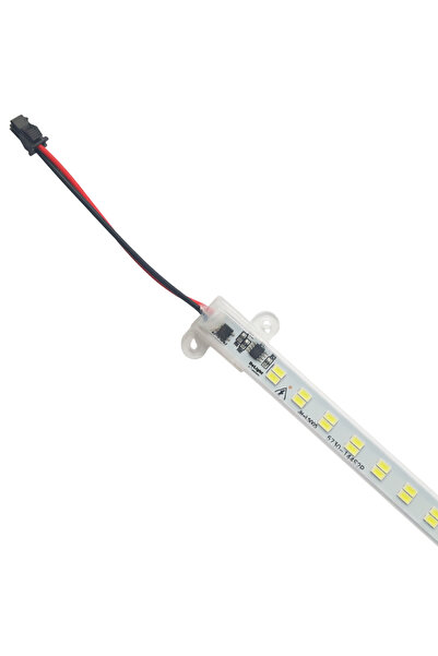 DELIGHT Bandă LED rigidă 18W, 1260Lm, 1200x14 mm, 6400k, IP65, 5730, DL66423,...