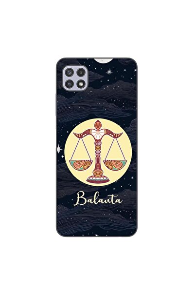OEM Husa compatibila cu Samsung Galaxy A22 5G Silicon Gel Tpu Model Horoscop ...