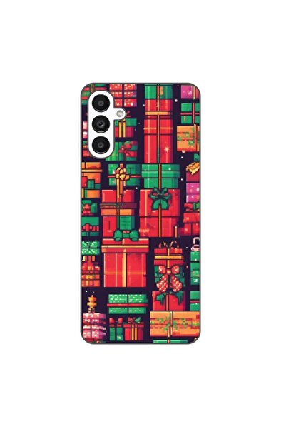 OEM Husa compatibila cu Samsung Galaxy A14 4G, A14 5G Silicon Gel Tpu Model P...