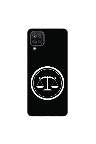 OEM Husa compatibila cu Samsung Galaxy A22 4G Silicon Gel Tpu Model Balanta D...