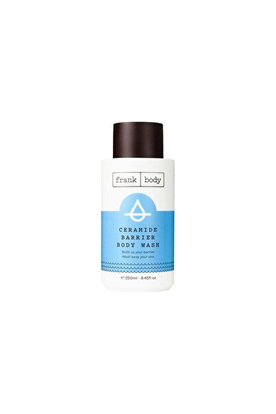 FRANK BODY Душ гел за защита на кожната бариера Ceramide Barrier, Франк Боди,...