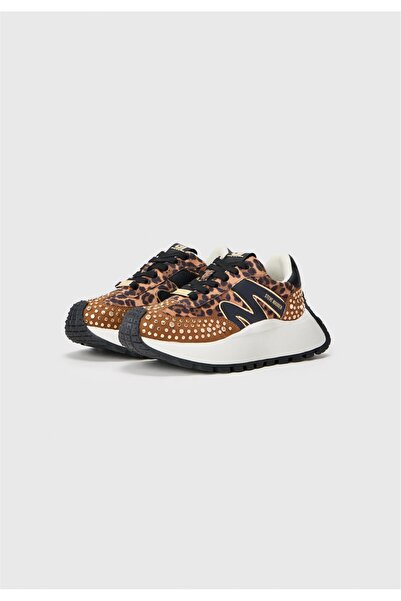 Steve Madden Supercampo-S LEOP MULTI (11005004_702) Femei 38