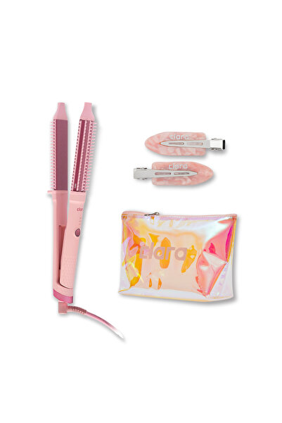 Clara The Style n' Go Pink Bundle