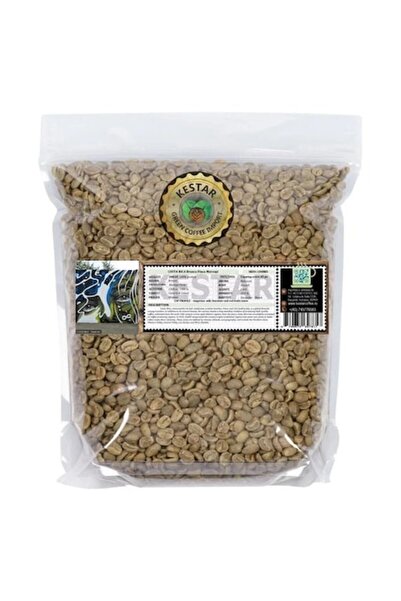 KESTAR Cafea de specialitate, neprăjită, COSTA RICA Brunca Finca Marespi (Can...