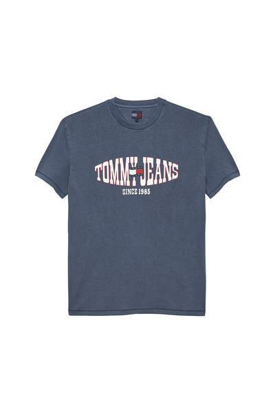 Tommy Jeans Men's T-Shirt Dm0Dm22520