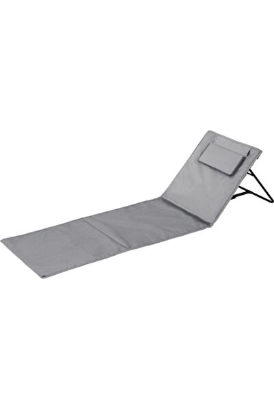 CRIVIT Saltea ideală pentru relaxare și plajă, camping, cu pernă integrată pe...