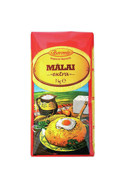 Boromir Malai extra, 1 kg