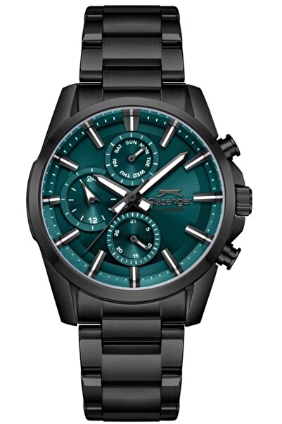Slazenger Ceas de modă bleumarin pentru bărbați SL.09.2522.2.03.