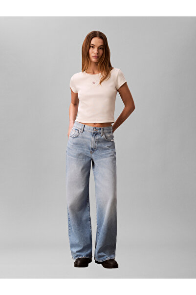 Tommy Hilfiger SS HERITAGE LABEL BA, F7J