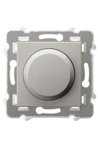OSPEL Dimmer universal Sapphire pentru lămpi incandescente, halogen și LED, b...