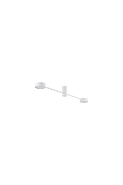 Nowodvorski Lampă de perete Plafond Loft LAMP ORBIT 7938 lampă de perete pent...