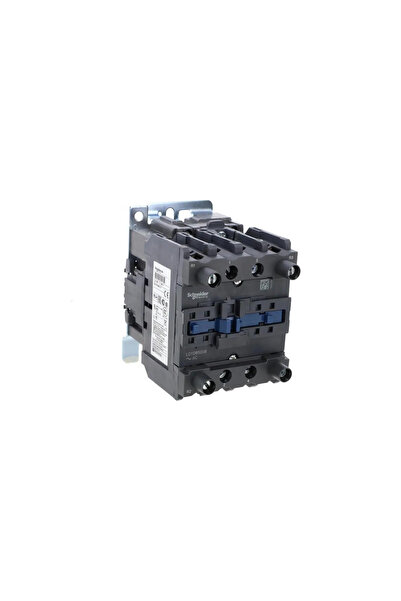 SCHNEIDER Contactor de alimentare TeSys Deca 65A 2Z 2R 48V AC LC1D65008E7