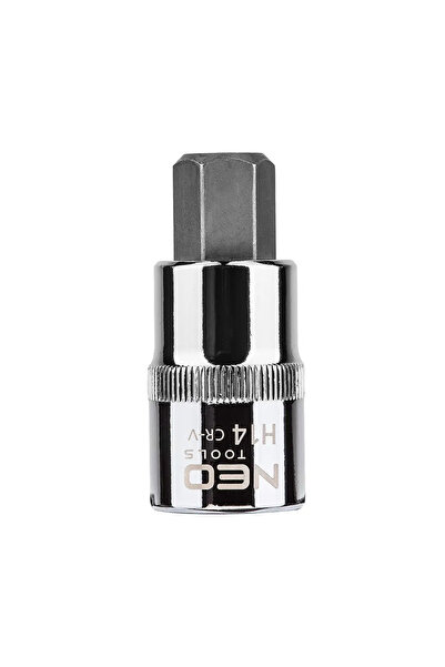 NEO Capac hexagonal Allen 1/2 " H14 x 55mm (08-776)