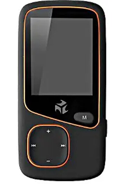 İbox IMP34V1816BK Player MP4 FOX 4GB Negru