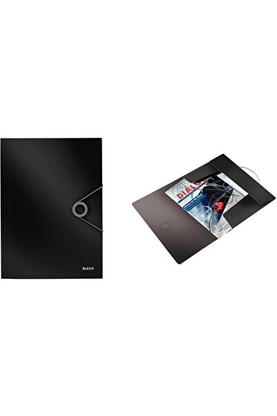 Leitz Bloc de hârtie solid A4 (45631095)