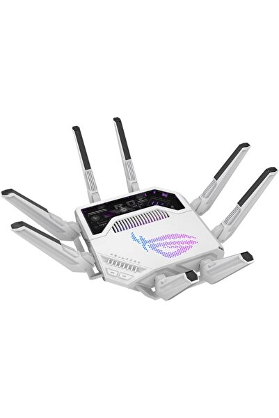 ASUS WL-Router ROG Rapture GT-BE19000AI