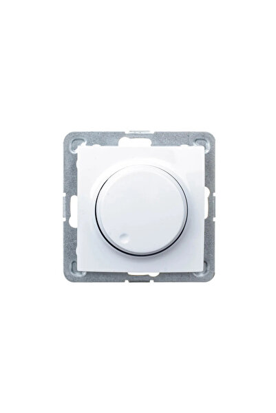 OSPEL Buton și variator rotativ Impresie adaptată pentru sarcină cu incandesc...