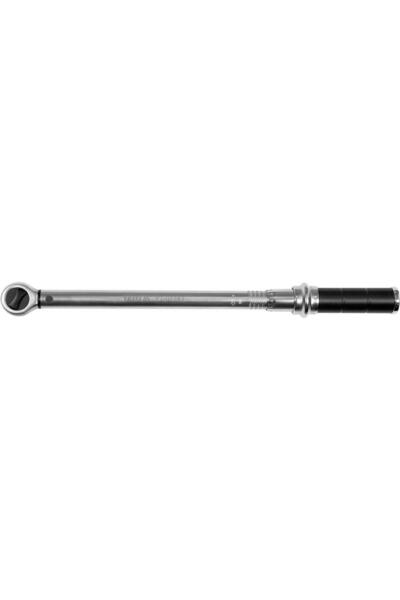 yato Cheie dinamometrică, 1/2, 40-200 Nm, YT-07743