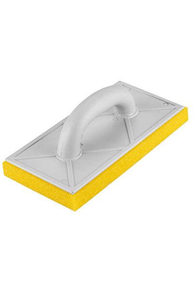 NEO Mistrie cu burete rar 25mm 280x140mm mâner plastic (50-224)