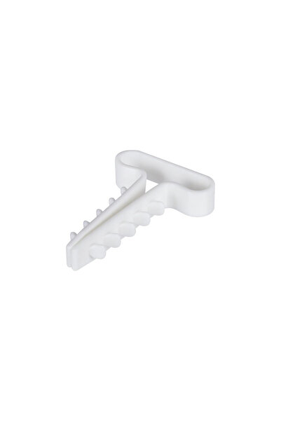 PAWBOL Suport cablu oval ciocanit USMP-5 pentru cabluri plate YDyP (5x1.5-5x2...