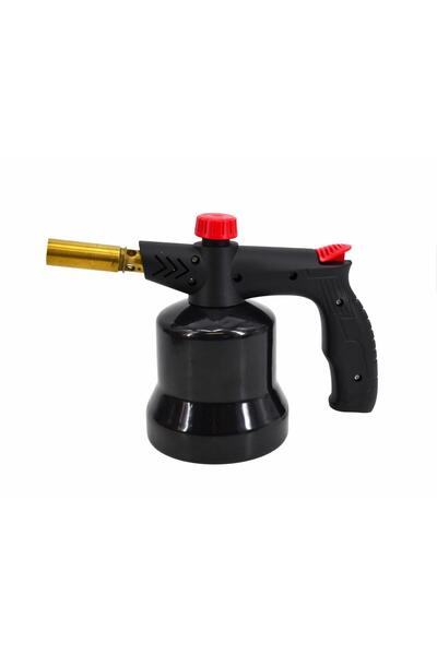 AwTools LANTERNĂ DE LIPIT CU CARTUȘ AWTOOL/PIEZO METALIC 360