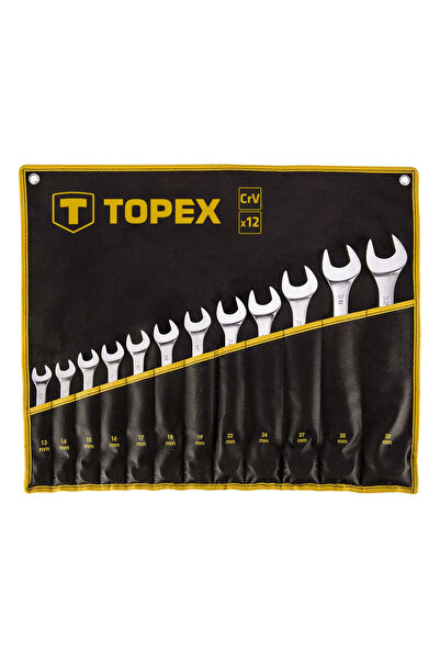 topex Set chei combinate 13-32mm 13buc (35D758)