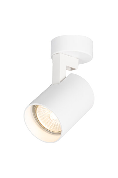 Milagro Corp de iluminat Volf Spot alb 1xGU10
