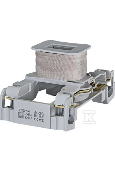 ETI Polam Bobină contactor/pentru CEM9-CEM25/BCAE4-25-24V-50/60Hz 004641810