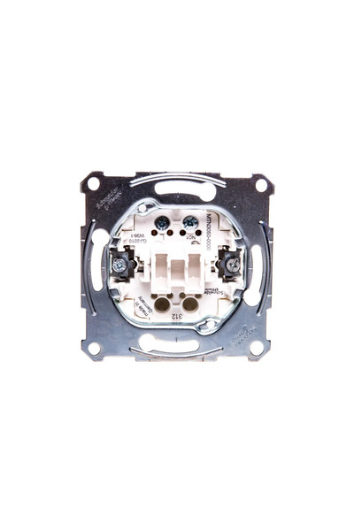 SCHNEIDER Contactul mecanismului conectorului electric 10A AC 250V IP20 (MTN3...