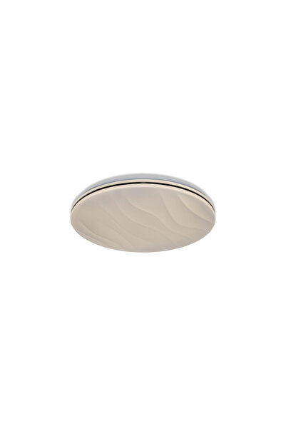 Ledvance Plafonieră LED PAVO RD 72W 7920lm 4000K 840 IP20 3 Ani 4099854664564