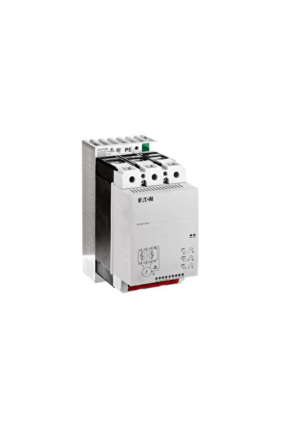 Eaton Softstart trifazat 400VAC 135A 75kW/400V Uc = 24V AC/DC DS7-340SX135N0-...