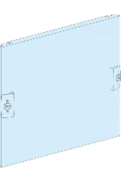 SCHNEIDER Set de prisme cu capac metalic complet 300x300mm LVS03816