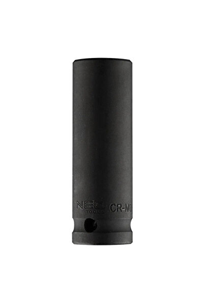 NEO Capac de impact 6-unghi 1/2 " 17mm lungime (12-317)
