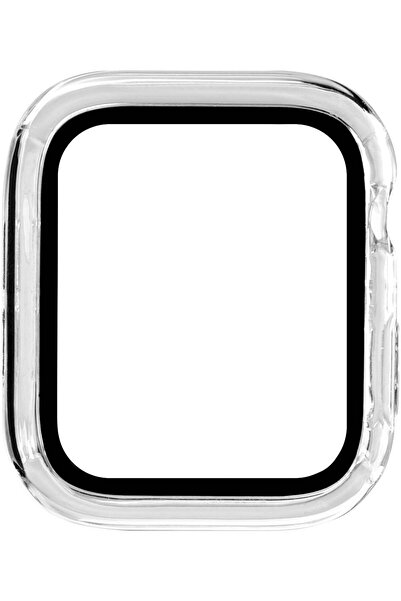 Laut SHIELD Protectoare pentru sticlă clară/PC Apple Watch Ultra 49mm