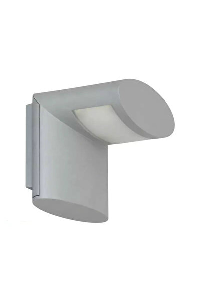 Ranex Aplica de exterior cu led Preben gri