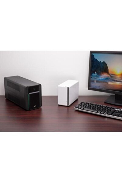 Apc Easy UPS BVX 1600VA 230V UPS Line-Interactive cu AVR și prize IEC