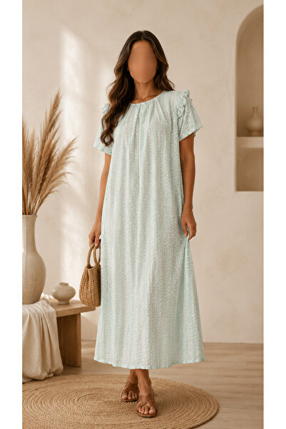 THOGUE Women's Jalabiya Rosalia
