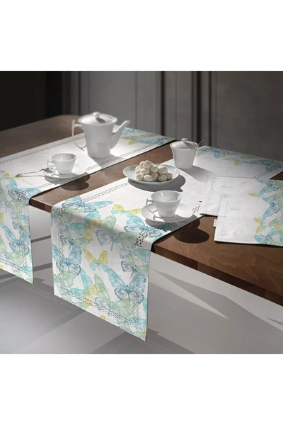 Saint Clair Runner 2037 Κομμένο με λέιζερ 40X160 94 -Ακουα