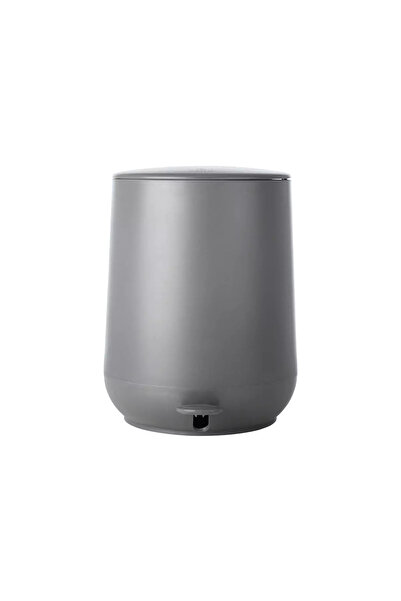 Estia Home Art Κάδος απορριμμάτων μπάνιου Φιόρντ 5L Εστία Μαγνήτης