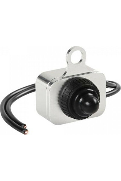 Lampa Διακόπτης μοτοσικλέτας 12 V 6 A Αδιάβροχος