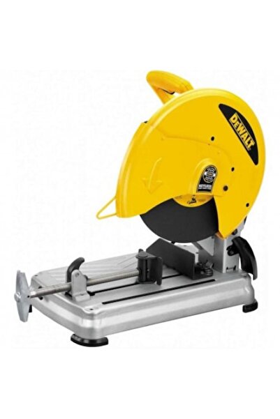 Dewalt Mașină de tăiat metal 2200 W cu disc abraziv D28715