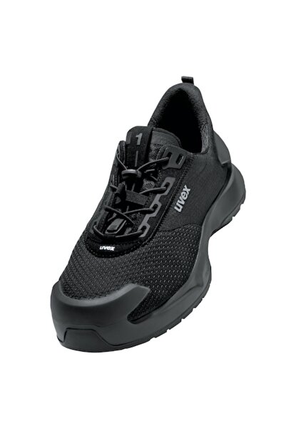 Uvex 1 x-craft pro S1 PL FO SC SR ESD 68002 încălțăminte de protecție, mărime...