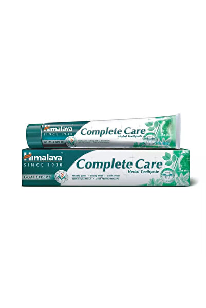 Himalaya Complete Care Herbal Toothpaste Gum Expert- 100ml
