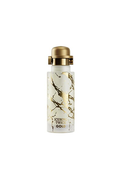 Iceberg Twice Gold M EdT 125 ml /2023