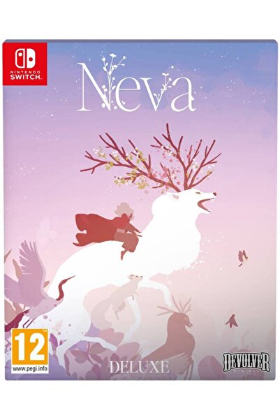 Devolver Digital Nev Devolver Deluxe - Nintendo Switch